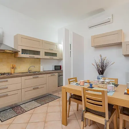 Casa Lucy By Wonderful Italy Apartman