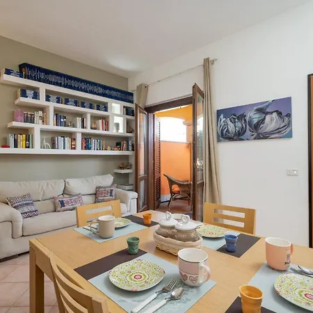 Casa Lucy By Wonderful Italy Apartman
