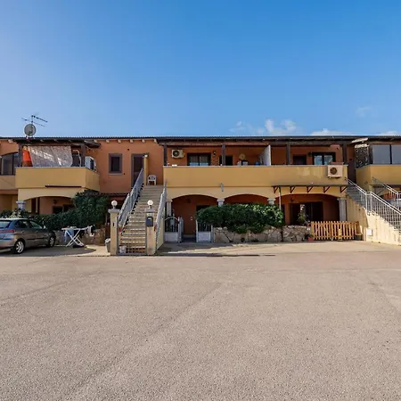 Casa Lucy By Wonderful Italy Apartman Olbia