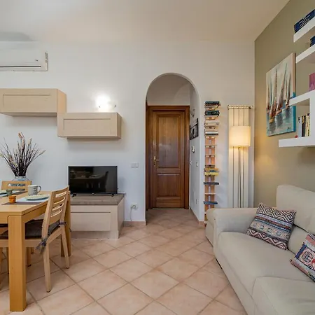 Casa Lucy By Wonderful Italy Apartman Olbia